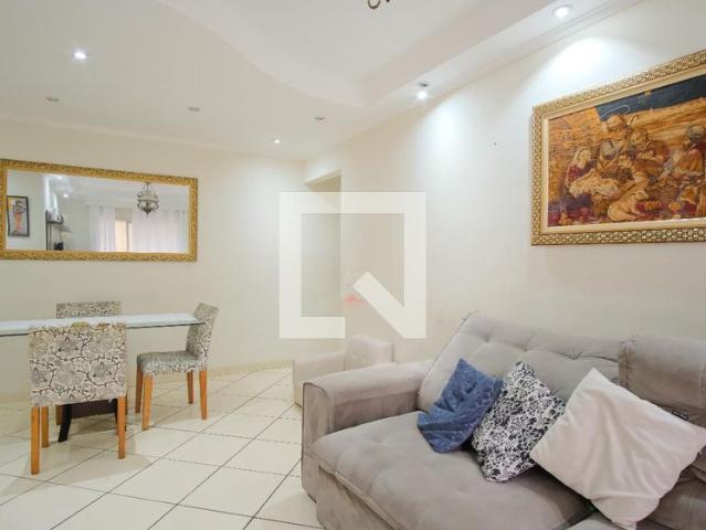 Apto, Vila Carrão, 3 Quartos, 70 m2 São Paulo