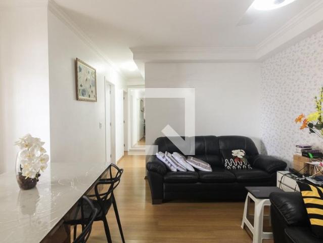 Apto, Vila Carrão, 3 Quartos, 71 m2 São Paulo