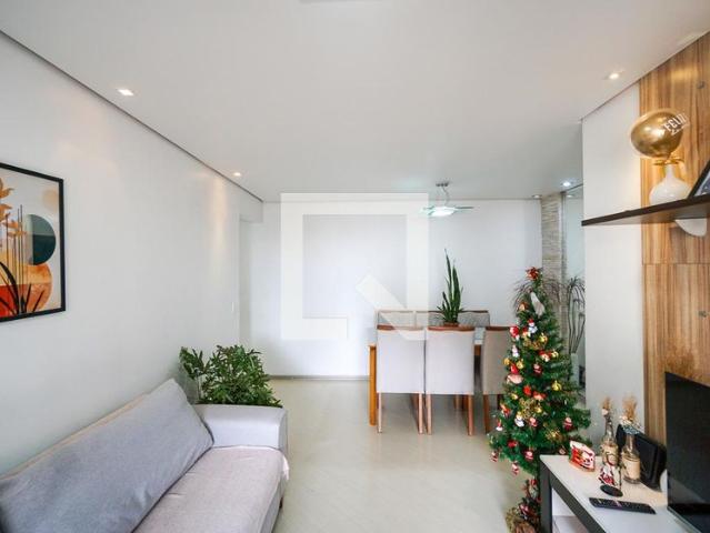 Apto, Vila Carrão, 3 Quartos, 72 m2 São Paulo