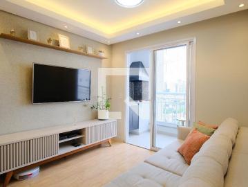 Apto, Vila Carrão, 3 Quartos, 75 m2 São Paulo