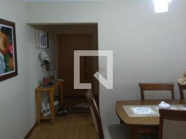 Apto, Vila Carrão, 3 Quartos, 83 m2 São Paulo