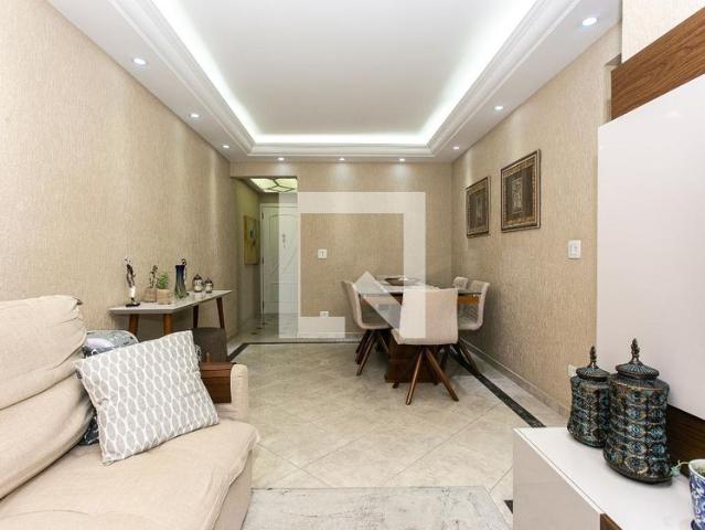 Apto, Vila Carrão, 3 Quartos, 80 m2 São Paulo
