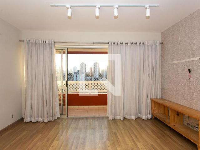 Apto, Vila Carrão, 3 Quartos, 80 m2 São Paulo