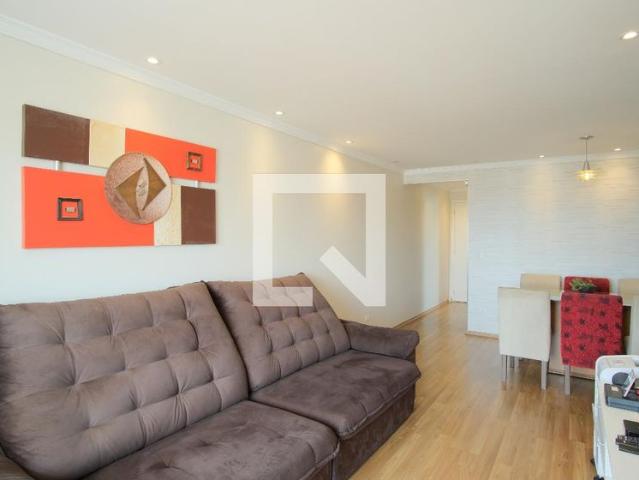 Apto, Vila Carrão, 3 Quartos, 80 m2 São Paulo