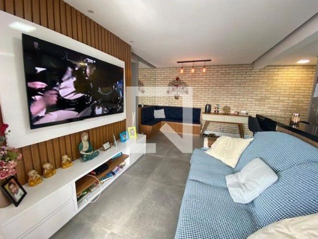 Apto, Vila Carrão, 3 Quartos, 82 m2 São Paulo