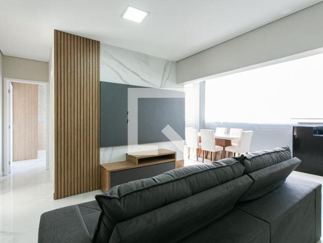 Apto, Vila Carrão, 3 Quartos, 95 m2 São Paulo