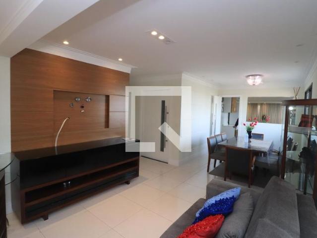 Apto, Vila Carrão, 3 Quartos, 100 m2 São Paulo