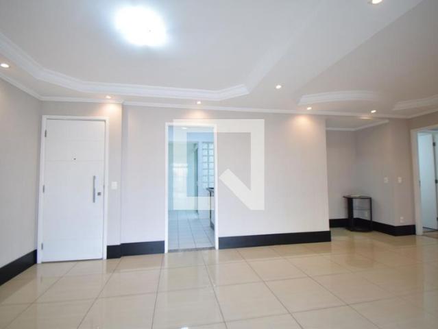 Apto, Vila Carrão, 3 Quartos, 112 m2 São Paulo