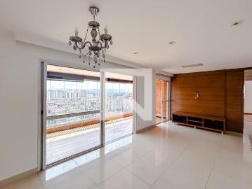 Apto, Vila Carrão, 3 Quartos, 113 m2 São Paulo