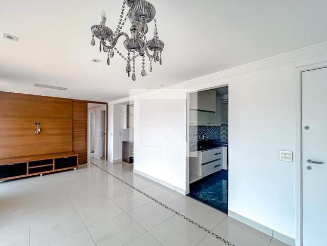 Apto, Vila Carrão, 3 Quartos, 113 m2 São Paulo
