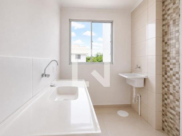 Apto, Vila Central, 2 Quartos, 40 m2 Gravataí
