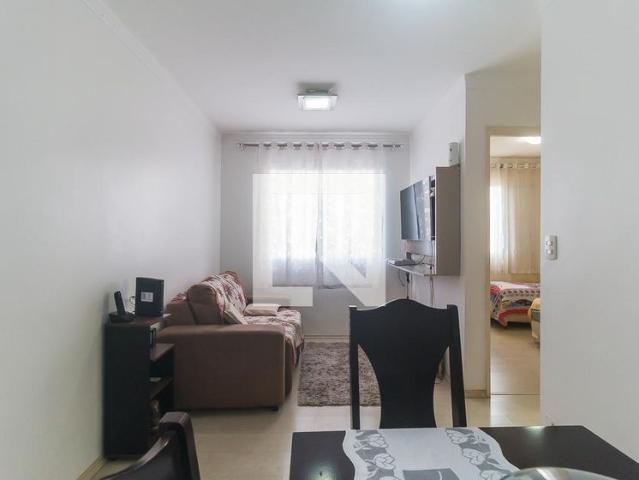 Apto, Vila Cintra, 2 Quartos, 46 m2 Mogi das Cruzes