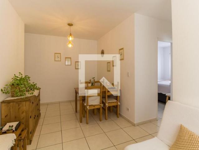 Apto, Vila Cintra, 2 Quartos, 62 m2 Mogi das Cruzes