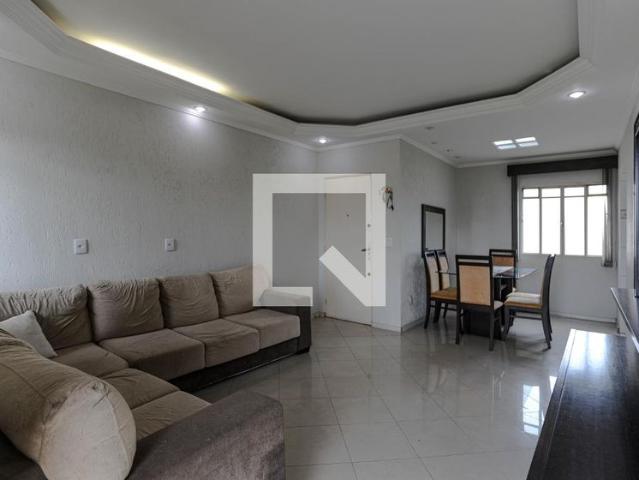 Apto, Vila Cintra, 2 Quartos, 72 m2 Mogi das Cruzes