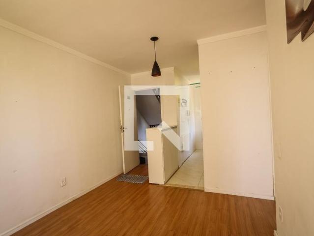 Apto, Vila Clara, 2 Quartos, 38 m2 São Paulo