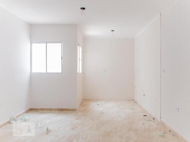 Apto, Vila Clarice, 2 Quartos, 100 m2 Santo André