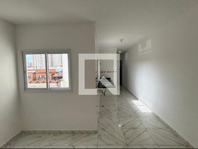Apto, Vila Clarice, 2 Quartos, 100 m2 Santo André