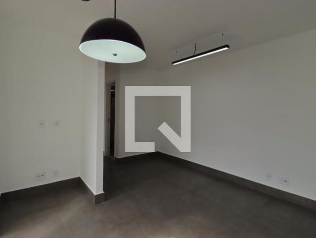 Apto, Vila Clarice, 2 Quartos, 44 m2 Santo André
