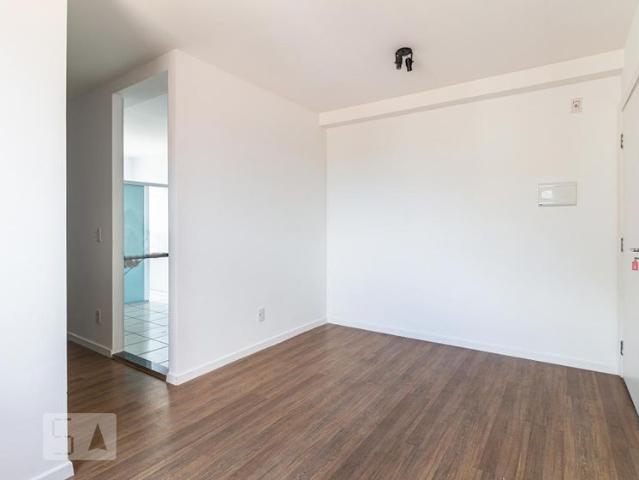 Apto, Vila Clarice, 2 Quartos, 46 m2 Santo André