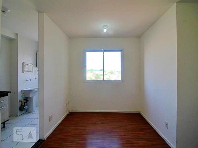 Apto, Vila Clarice, 2 Quartos, 46 m2 Santo André