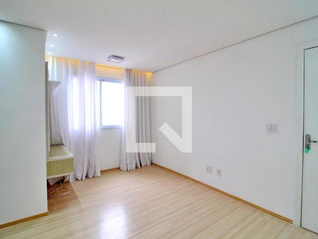 Apto, Vila Clarice, 2 Quartos, 50 m2 Santo André