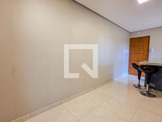 Apto, Vila Clarice, 2 Quartos, 60 m2 Santo André