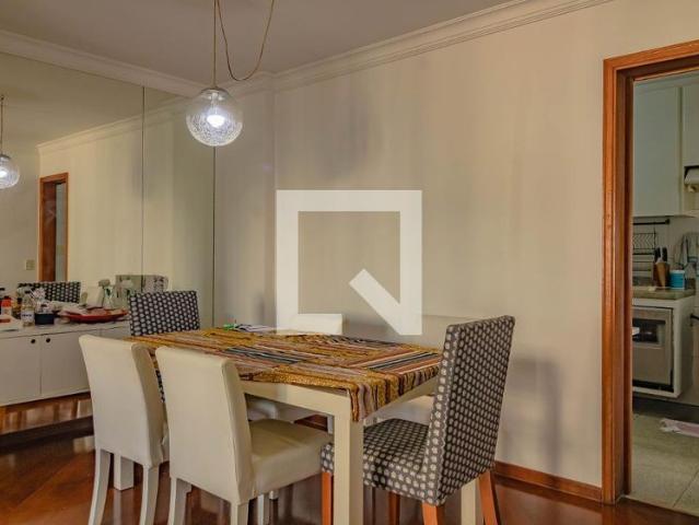 Apto, Vila Clementino, 4 Quartos, 100 m2 São Paulo