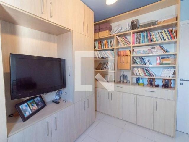 Apto, Vila Clementino, 4 Quartos, 127 m2 São Paulo