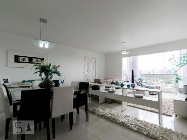 Apto, Vila Clementino, 4 Quartos, 147 m2 São Paulo