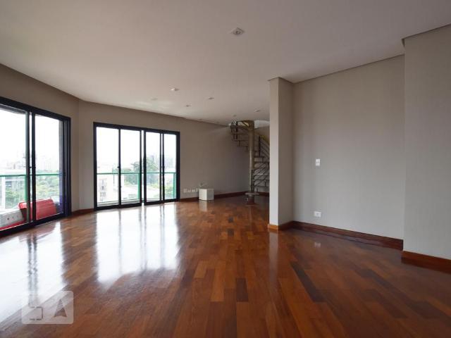 Apto, Vila Clementino, 4 Quartos, 280 m2 São Paulo