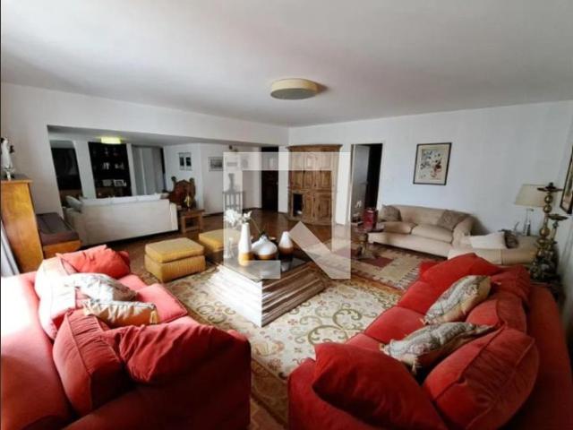Apto, Vila Clementino, 4 Quartos, 290 m2 São Paulo