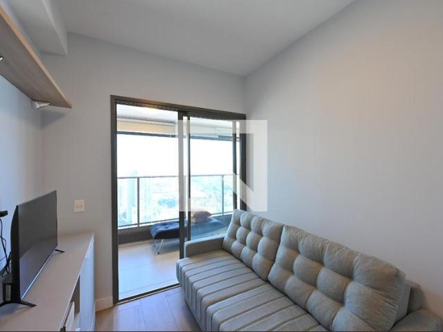 Apto, Vila Clementino, 1 Quarto, 43 m2 São Paulo