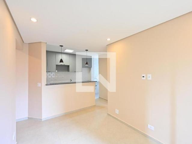 Apto, Vila Clementino, 1 Quarto, 40 m2 São Paulo
