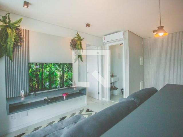 Apto, Vila Clementino, 1 Quarto, 40 m2 São Paulo