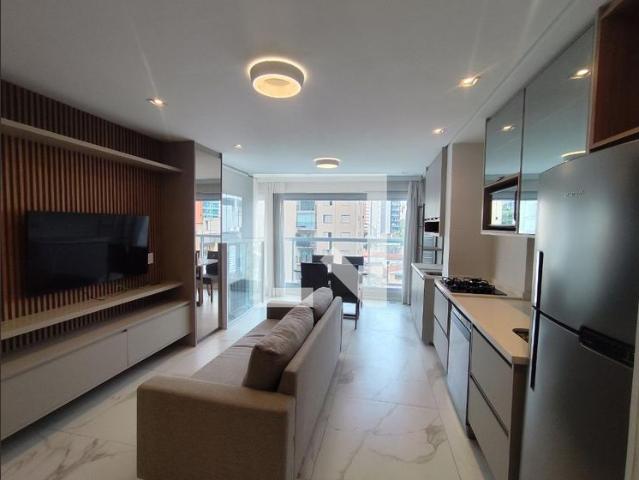 Apto, Vila Clementino, 1 Quarto, 40 m2 São Paulo