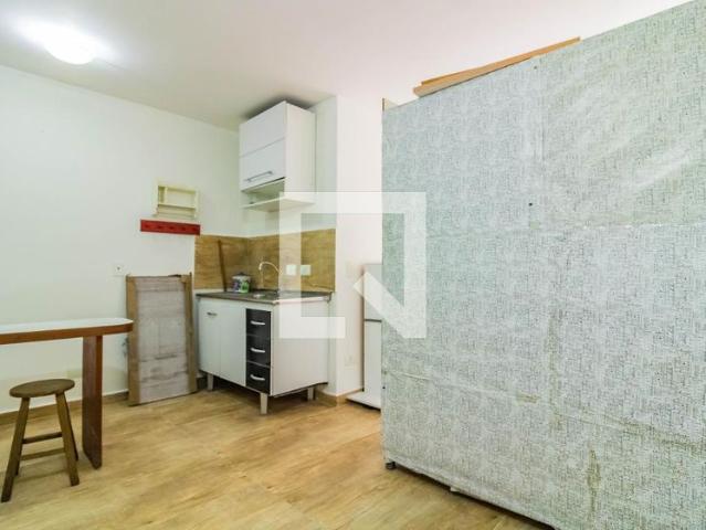 Apto, Vila Clementino, 1 Quarto, 40 m2 São Paulo