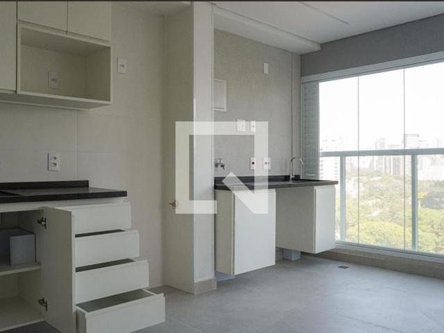 Apto, Vila Clementino, 1 Quarto, 41 m2 São Paulo