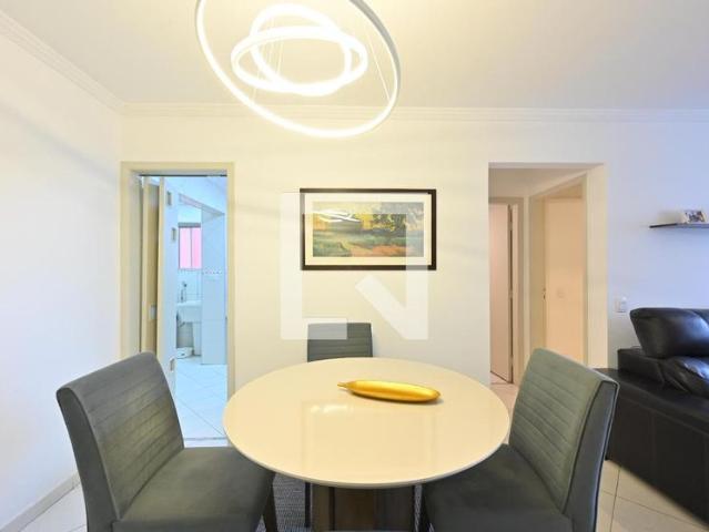Apto, Vila Clementino, 1 Quarto, 41 m2 São Paulo