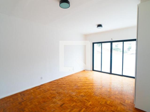 Apto, Vila Clementino, 1 Quarto, 42 m2 São Paulo