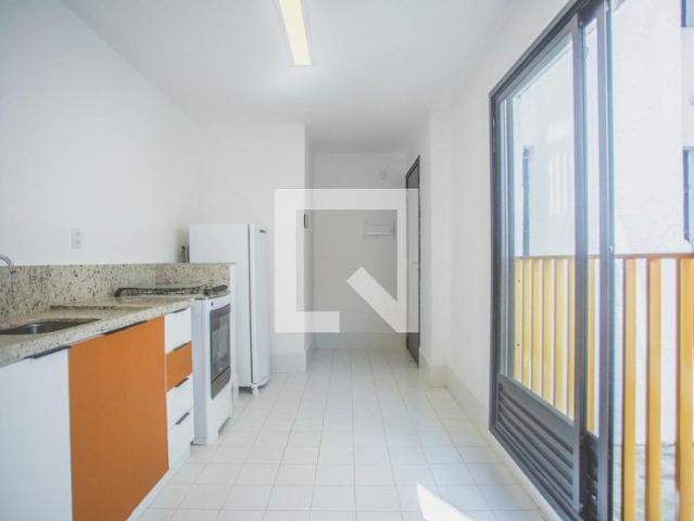 Apto, Vila Clementino, 1 Quarto, 42 m2 São Paulo