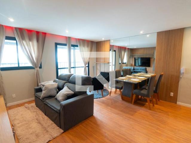 Apto, Vila Clementino, 1 Quarto, 42 m2 São Paulo