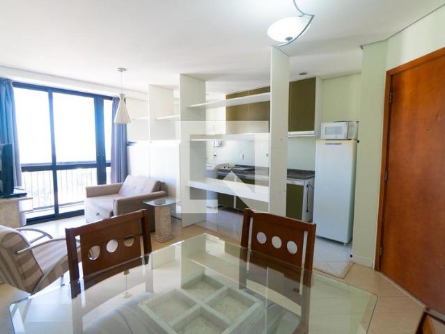 Apto, Vila Clementino, 1 Quarto, 47 m2 São Paulo