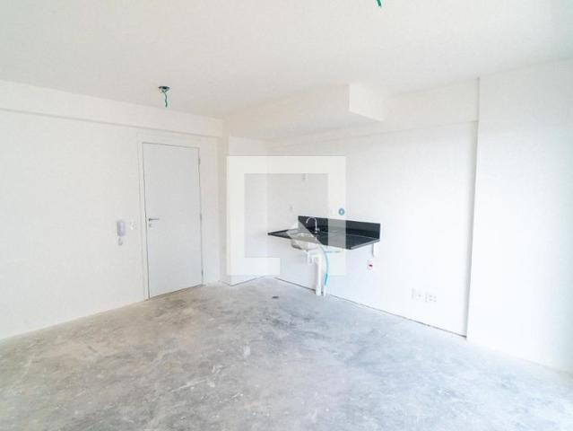 Apto, Vila Clementino, 1 Quarto, 47 m2 São Paulo