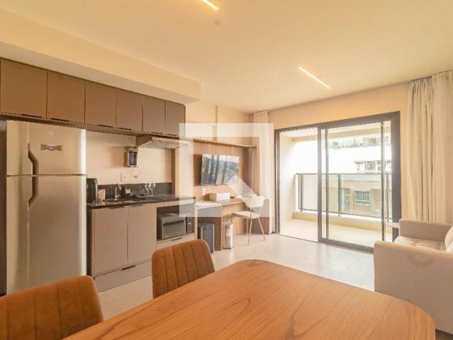 Apto, Vila Clementino, 1 Quarto, 47 m2 São Paulo