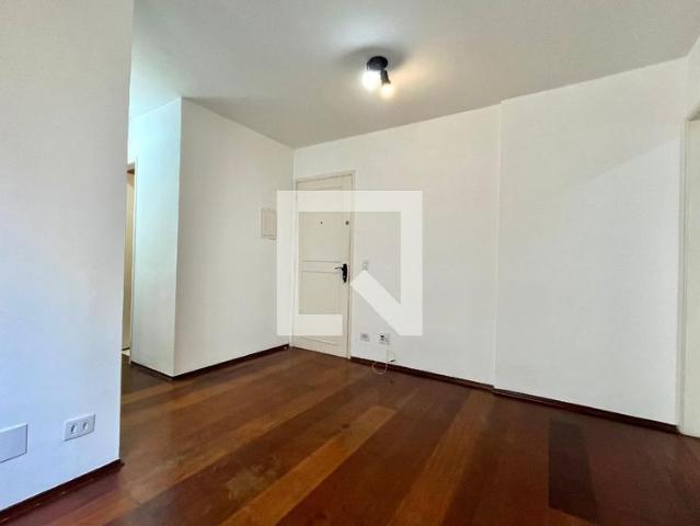 Apto, Vila Clementino, 1 Quarto, 44 m2 São Paulo