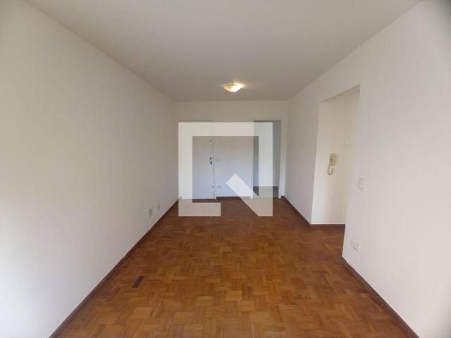 Apto, Vila Clementino, 1 Quarto, 45 m2 São Paulo