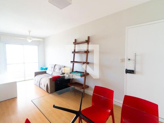 Apto, Vila Clementino, 1 Quarto, 50 m2 São Paulo