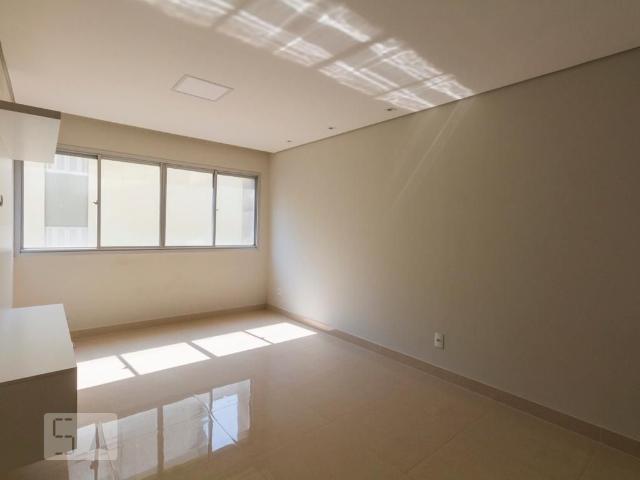 Apto, Vila Clementino, 1 Quarto, 50 m2 São Paulo