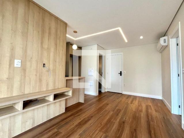 Apto, Vila Clementino, 1 Quarto, 50 m2 São Paulo