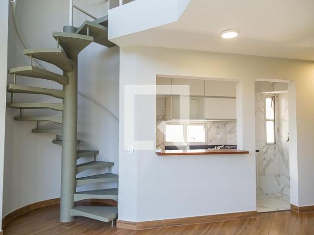 Apto, Vila Clementino, 1 Quarto, 50 m2 São Paulo